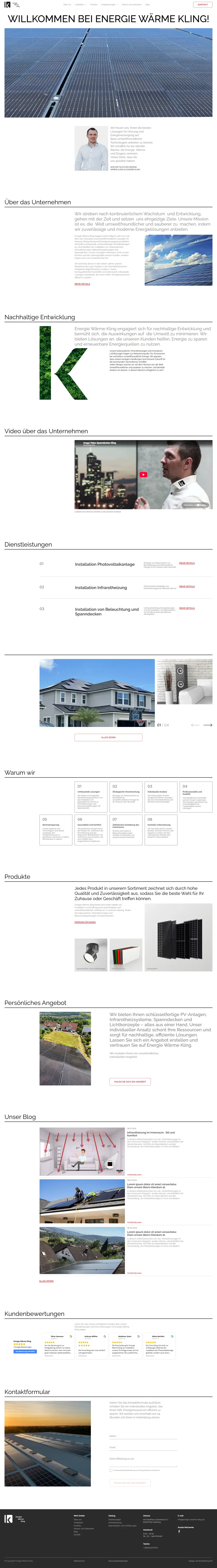Скриншот портфолио 6
