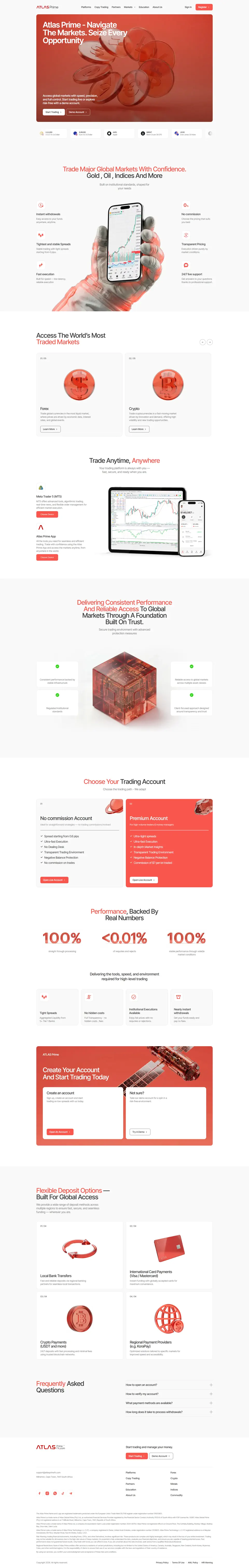Скриншот портфолио 9